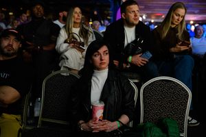 Фоторепортаж Андрея Губренко